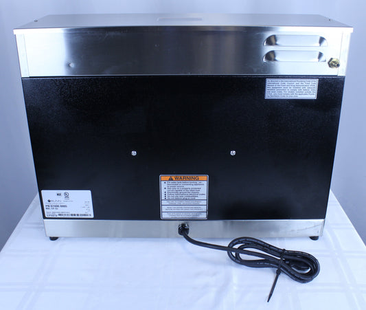 Bunn  *Ding & Dent* Bunn 07400.0005 VLPF Automatic 3.8 Gallons Per Hour Coffee Brewer - DDBU0740000051