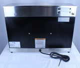 Bunn  *Ding & Dent* Bunn 07400.0005 VLPF Automatic 3.8 Gallons Per Hour Coffee Brewer - DDBU0740000051