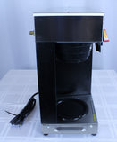 Bunn  *Ding & Dent* Bunn 07400.0005 VLPF Automatic 3.8 Gallons Per Hour Coffee Brewer - DDBU0740000051