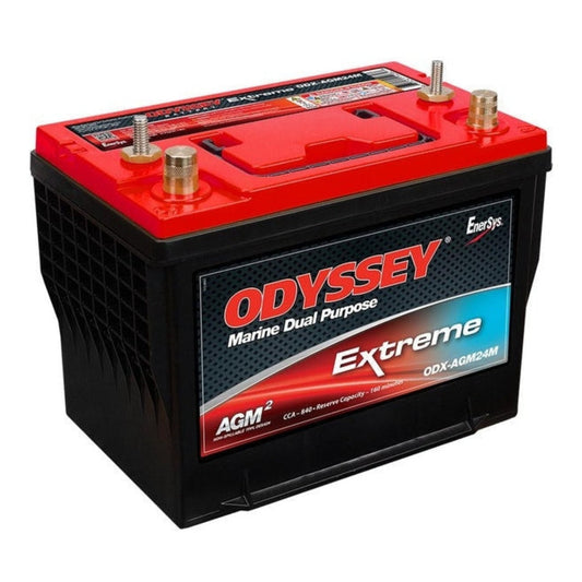 Odyssey ODX-AGM24M Odyssey Odyssey 24M-Pc1500 - O22ODXAGM24M