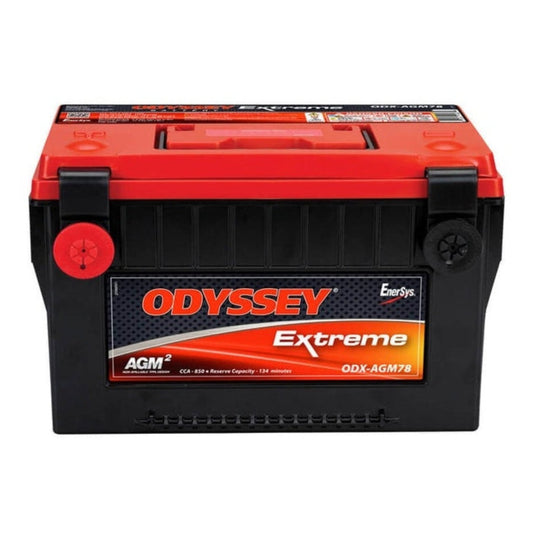 OdysseyODX-AGM78 Odyssey Odyssey 78-Pc1500 - O22ODXAGM78