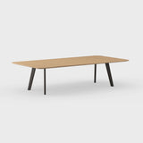Immerse Rectangle Table - BP04803