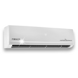 Pioneer Hyperformance 18K BTU Ductless Mini Split Hyper Heat Pump Complete System, Energy Star - WYF018GHFI25RH