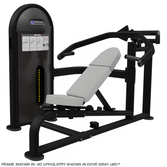 Nautilus Instinct Dual Multipress - 9NL-D2120-60ARS