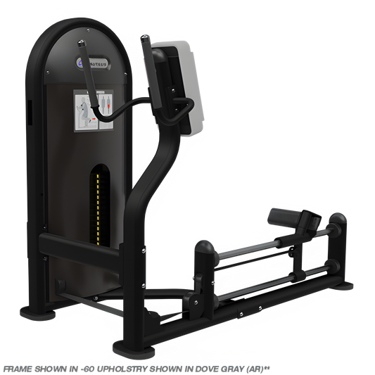 Nautilus Instinct Glute Press - 9NL-S1012-60ARS