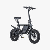 Jetson Atlas Fat Tire Electric Bike - JATLAS-BB