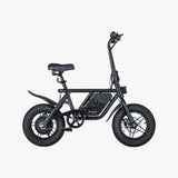 Jetson Atlas Fat Tire Electric Bike - JATLAS-BB