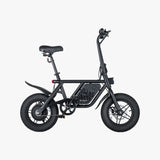 Jetson Atlas Fat Tire Electric Bike - JATLAS-BB