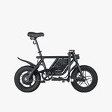 Jetson Atlas Fat Tire Electric Bike - JATLAS-BB
