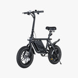 Jetson Atlas Fat Tire Electric Bike - JATLAS-BB