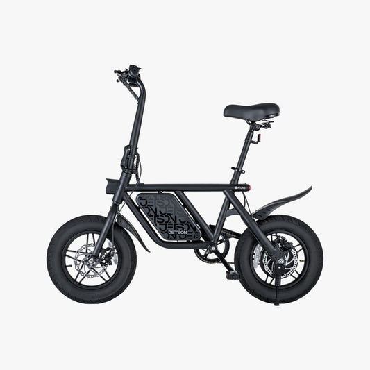 Jetson Atlas Fat Tire Electric Bike - JATLAS-BB