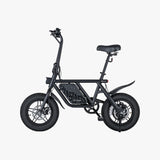 Jetson Atlas Fat Tire Electric Bike - JATLAS-BB