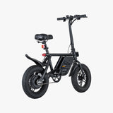 Jetson Atlas Fat Tire Electric Bike - JATLAS-BB