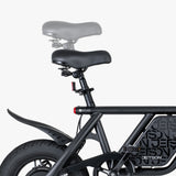 Jetson Atlas Fat Tire Electric Bike - JATLAS-BB