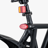 Jetson Atlas Fat Tire Electric Bike - JATLAS-BB