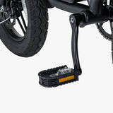 Jetson Atlas Fat Tire Electric Bike - JATLAS-BB