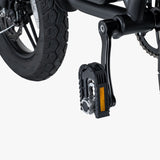 Jetson Atlas Fat Tire Electric Bike - JATLAS-BB