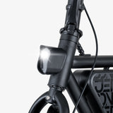 Jetson Atlas Fat Tire Electric Bike - JATLAS-BB