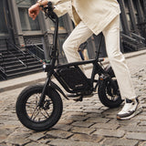 Jetson Atlas Fat Tire Electric Bike - JATLAS-BB
