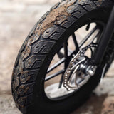 Jetson Atlas Fat Tire Electric Bike - JATLAS-BB