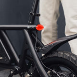 Jetson Atlas Fat Tire Electric Bike - JATLAS-BB