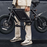 Jetson Atlas Fat Tire Electric Bike - JATLAS-BB