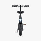 Jetson Atlas Pro Fat Tire Electric Bike - JATLSP-BLK