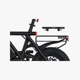 Jetson Atlas Pro Fat Tire Electric Bike - JATLSP-BLK