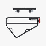 Jetson Atlas Pro Fat Tire Electric Bike - JATLSP-BLK