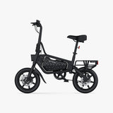 Jetson Bolt Pro Max Electric Bike - JBLTPM-BLK