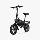 Jetson Bolt Pro X Electric Bike - JBLTPX-BLK