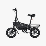 Jetson Bolt Pro X Electric Bike - JBLTPX-BLK