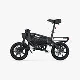 Jetson Bolt Pro X Electric Bike - JBLTPX-BLK