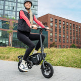 Jetson Bolt Pro X Electric Bike - JBLTPX-BLK
