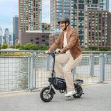 Jetson Bolt Pro X Electric Bike - JBLTPX-BLK
