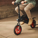 Jetson Bolt Electric Ride-On -  JBOLT-SCR