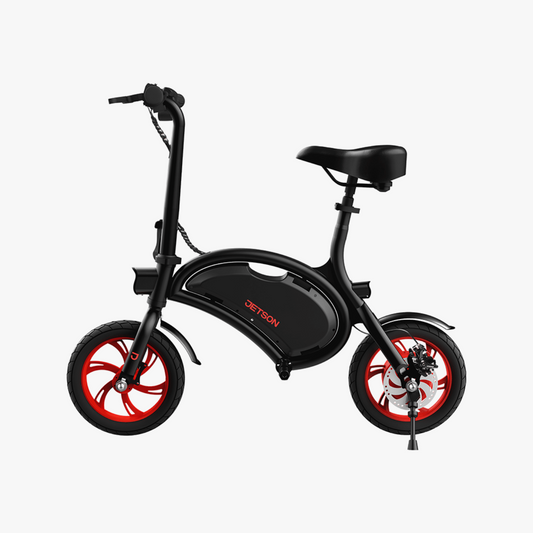 Jetson Bolt Electric Ride-On -  JBOLT-SCR