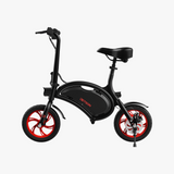 Jetson Bolt Electric Ride-On -  JBOLT-SCR