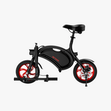 Jetson Bolt Electric Ride-On -  JBOLT-SCR