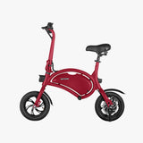 Jetson Bolt Electric Ride-On -  JBOLT-SCR
