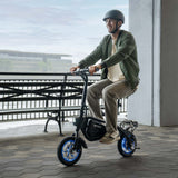 Jetson Bolt X Electric Ride-On - JBOLTX-BLK