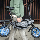 Jetson Bolt X Electric Ride-On - JBOLTX-BLK