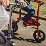 Jetson Bolt Electric Ride-On -  JBOLT-SCR