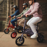Jetson Bolt Electric Ride-On -  JBOLT-SCR