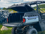 MotoAlliance Highlands UTV Cargo Bed Cover for Polaris Ranger 570 SP Models New - JC11200_RANGER