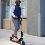 Jetson Eris Pro Electric Scooter - JERSP-BLG
