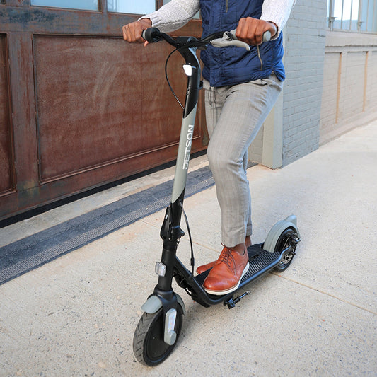 Jetson Eris Pro Electric Scooter - JERSP-BLG