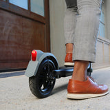 Jetson Eris Pro Electric Scooter - JERSP-BLG
