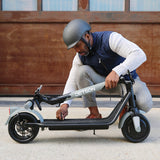 Jetson Eris Pro Electric Scooter - JERSP-BLG