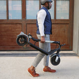 Jetson Eris Pro Electric Scooter - JERSP-BLG